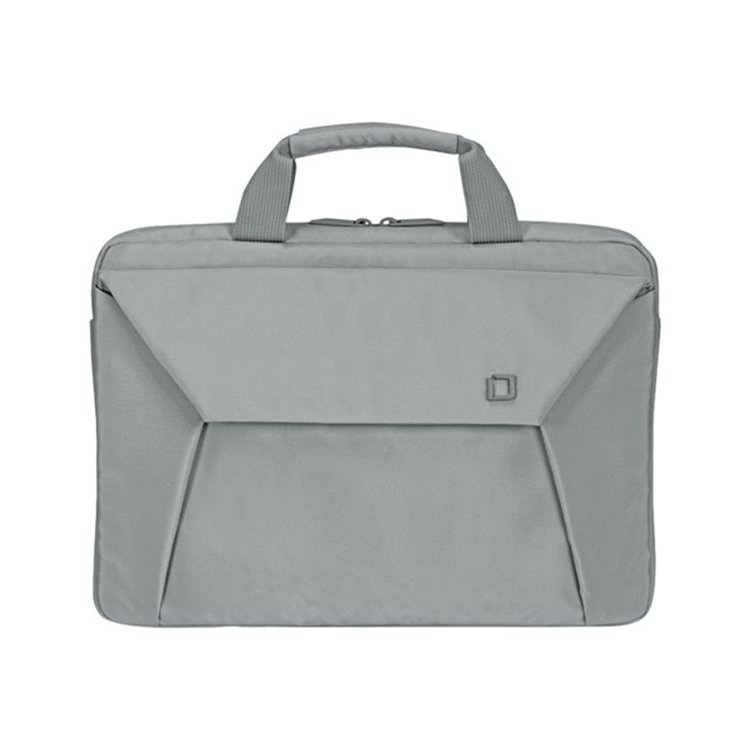 DICOTA Slim Case EDGE 10-11.6 grey