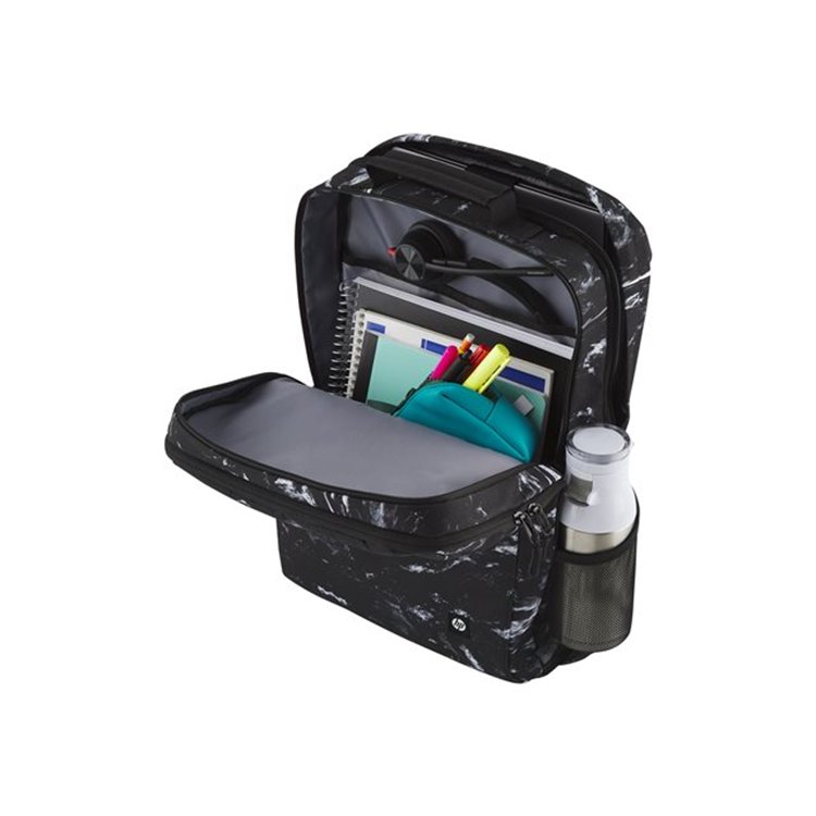 HP Campus XL Marble Stone Backpack
