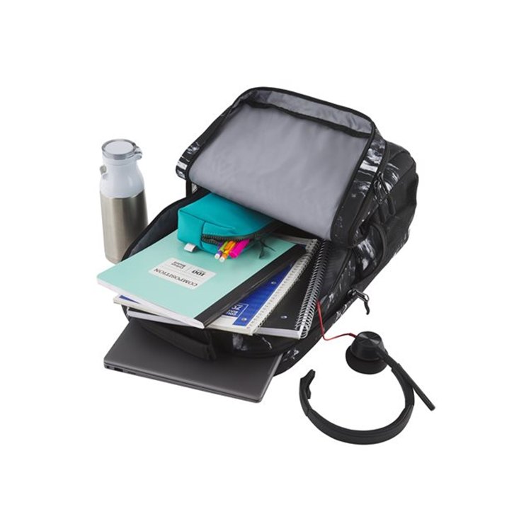 HP Campus XL Marble Stone Backpack