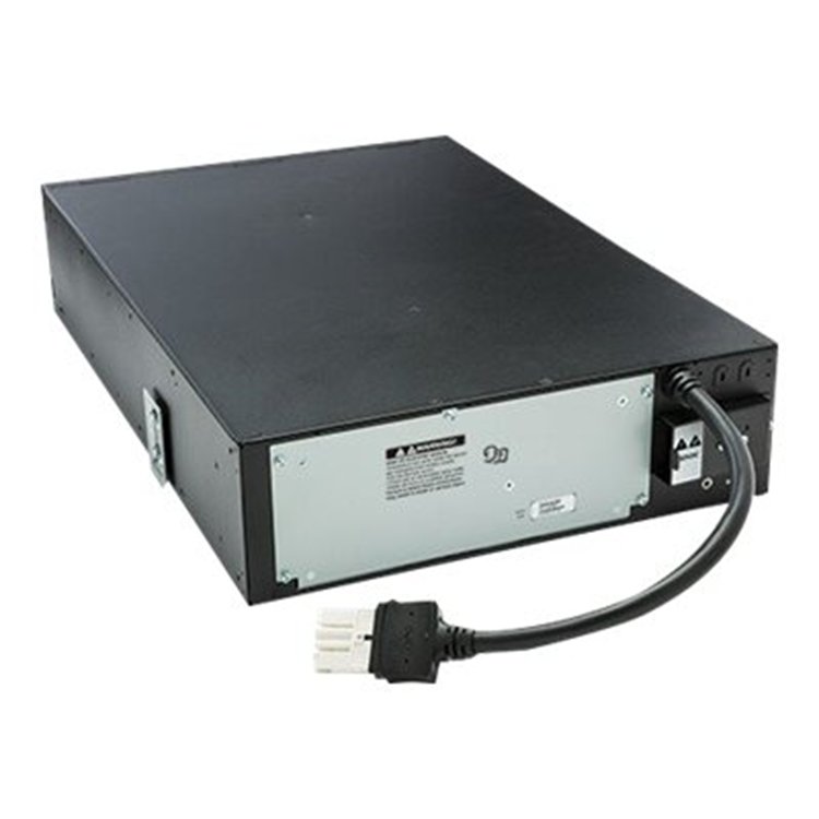APC SRT 192V 5kVA-6kVA RM Battery Pack APC SRT 192V 5kVA-6kVA RM Battery Pack