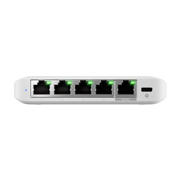 UniFy Switch Flex Mini 2.5G