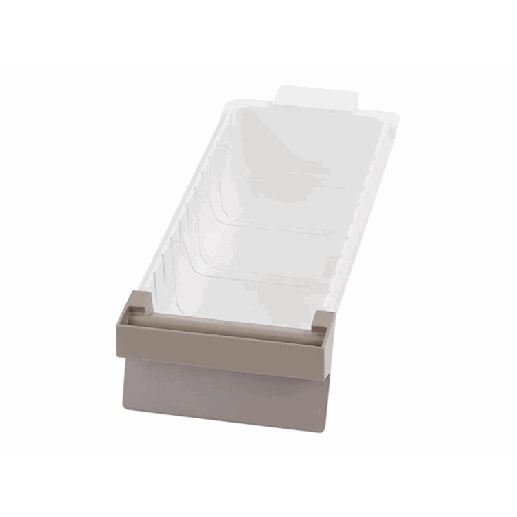 CareFit Pro Quad Replacement Drawer.SNW CareFit Pro Quad Replacement Drawer.SNW