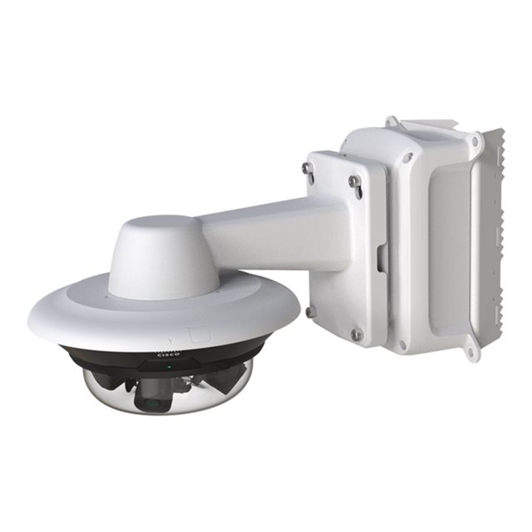 Meraki Pole Mount Adpte Meraki Pole Mount Adpte