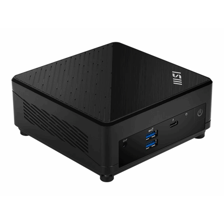 Cubi 5 12M-002EU Successor of Cubi 5 10M-413EU