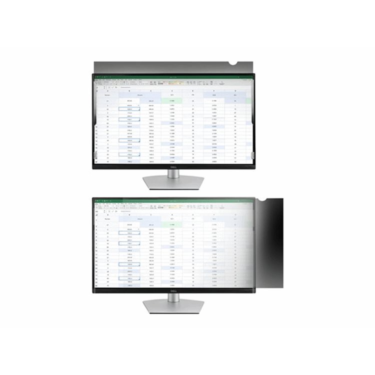 23.6 Computer Monitor Privacy Filter 23.6 Computer Monitor Privacy Filter