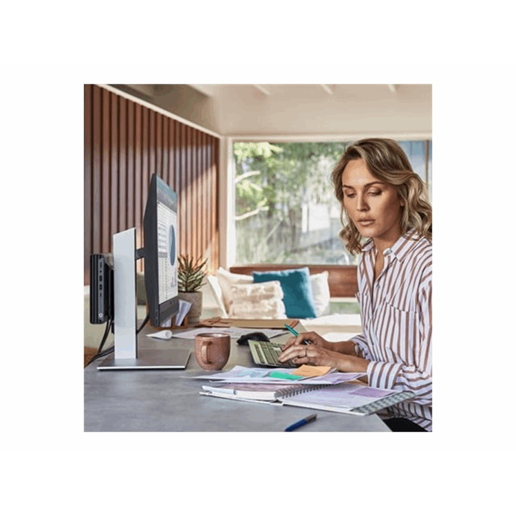 HP Elite Mini 800 G9 Ci5 16/512GB W11P HP Elite Mini 800 G9 Ci5 16/512GB W11P