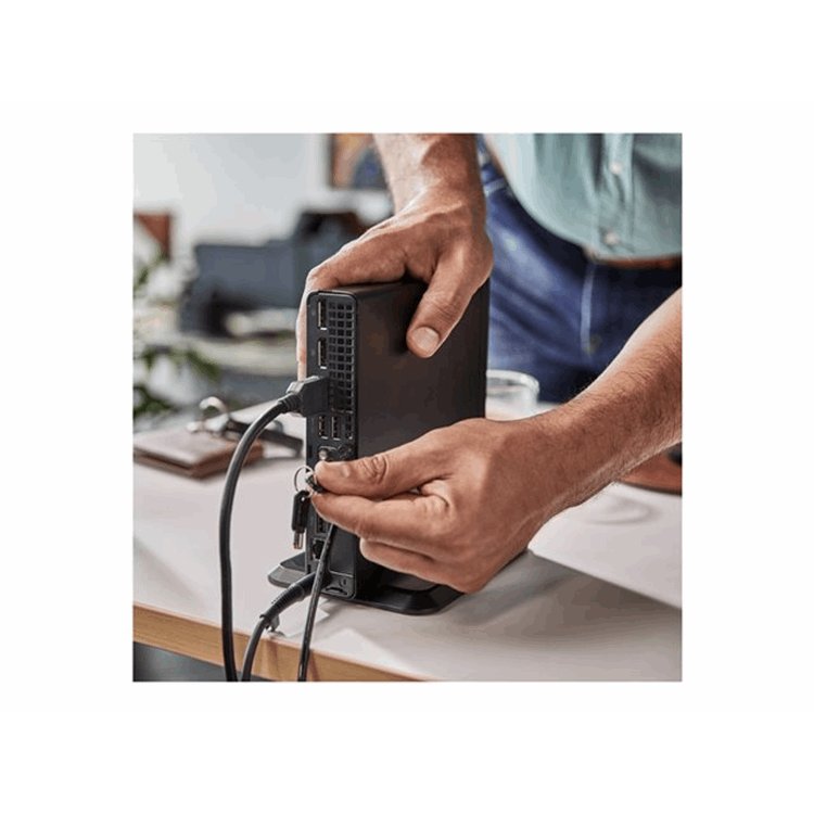 HP Elite Mini 800 G9 Ci5 16/512GB W11P