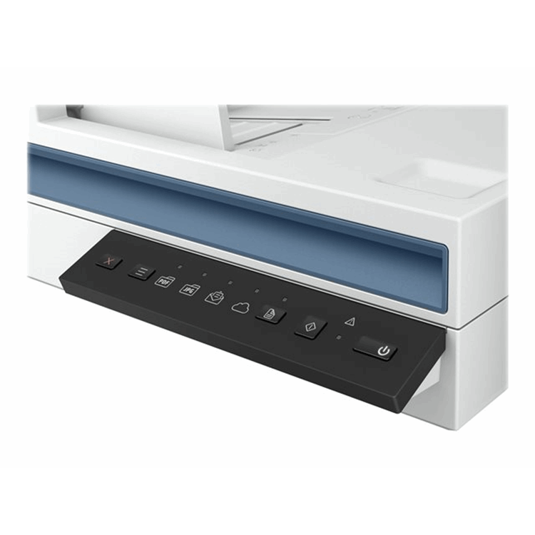 HP SCANJET PRO 2600 F1 USB 2.0 FLATBED HP SCANJET PRO 2600 F1 USB 2.0 FLATBED