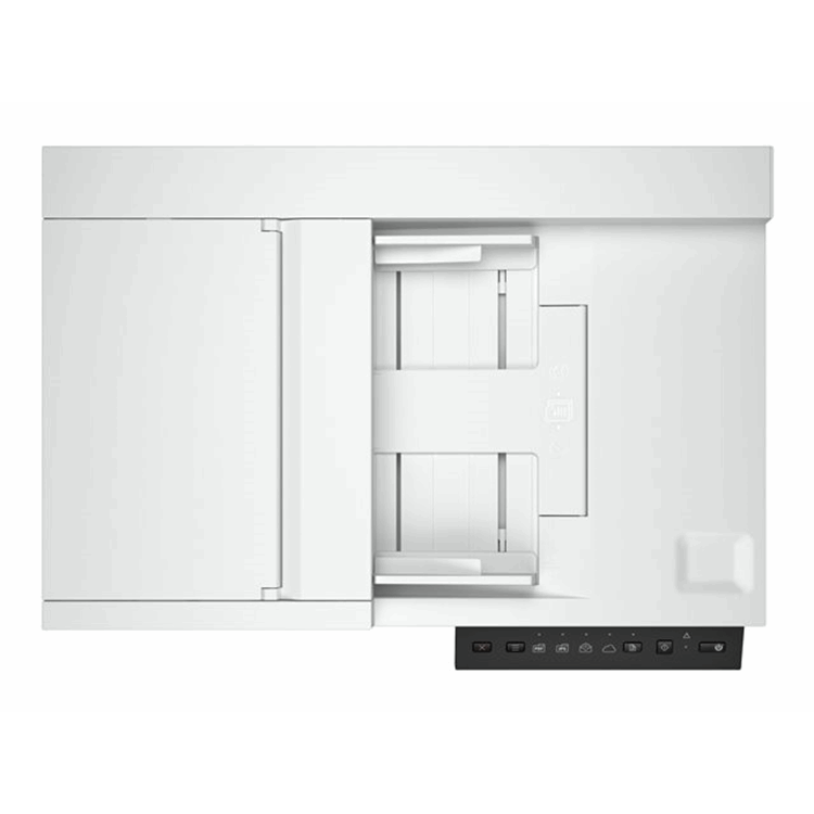 HP SCANJET PRO 2600 F1 USB 2.0 FLATBED HP SCANJET PRO 2600 F1 USB 2.0 FLATBED