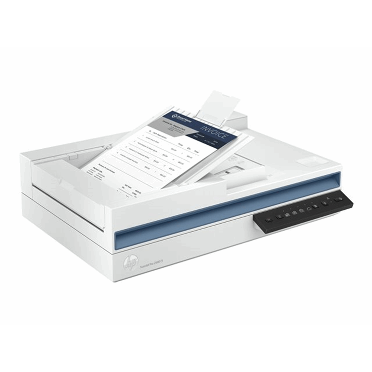 HP SCANJET PRO 2600 F1 USB 2.0 FLATBED HP SCANJET PRO 2600 F1 USB 2.0 FLATBED