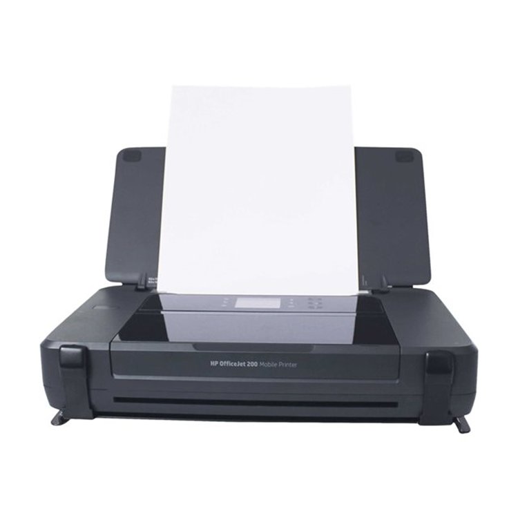 DICOTA QuickFix for HP OJ 250