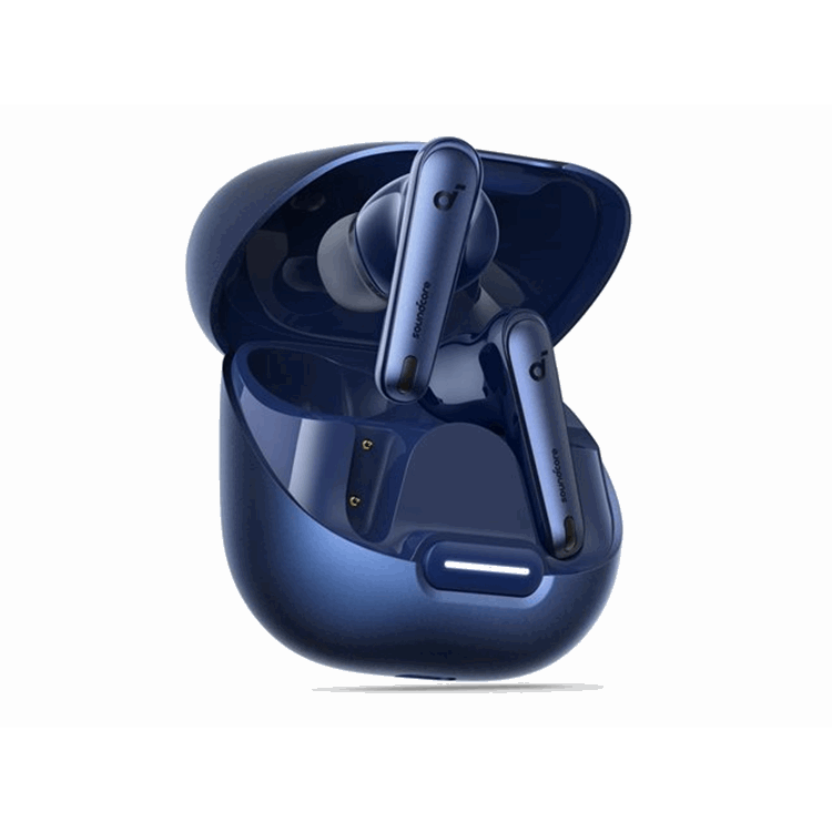 Earbuds Liberty 4 NC - Blue