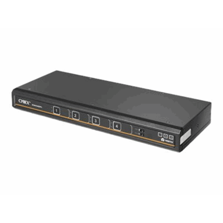 CYBEX SC Universal DP/H Secure 4-Port Mu CYBEX SC Universal DP/H Secure 4-Port Mu