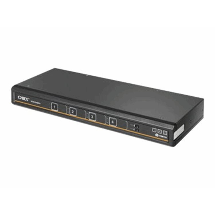 CYBEX SC Universal DP/H Secure 4-Port Mu CYBEX SC Universal DP/H Secure 4-Port Mu