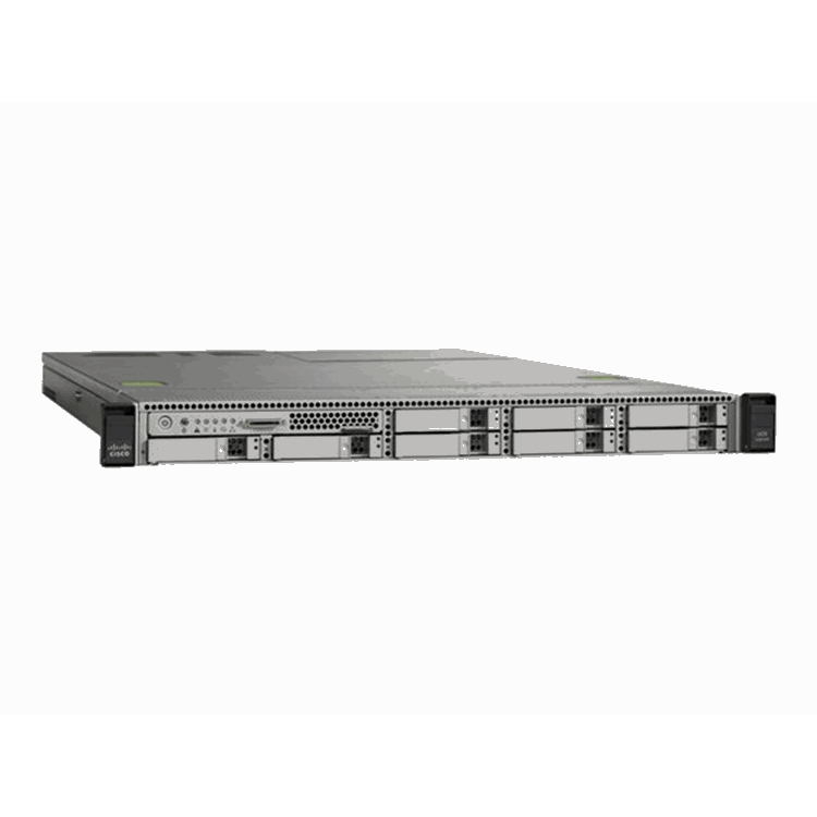 Server/UCS C220 M3 SFF 2xE5-2640 2x8GB Server/UCS C220 M3 SFF 2xE5-2640 2x8GB