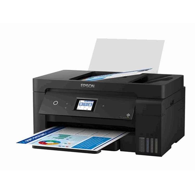 EcoTank ET-15000 EcoTank ET-15000