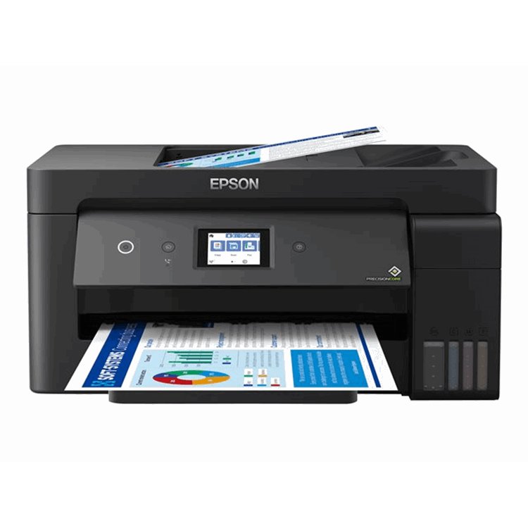 EcoTank ET-15000 EcoTank ET-15000