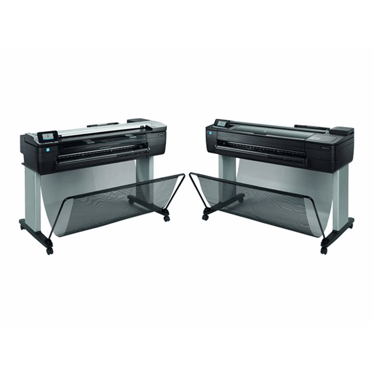 HP DesignJet T830 24inch MFP Printer