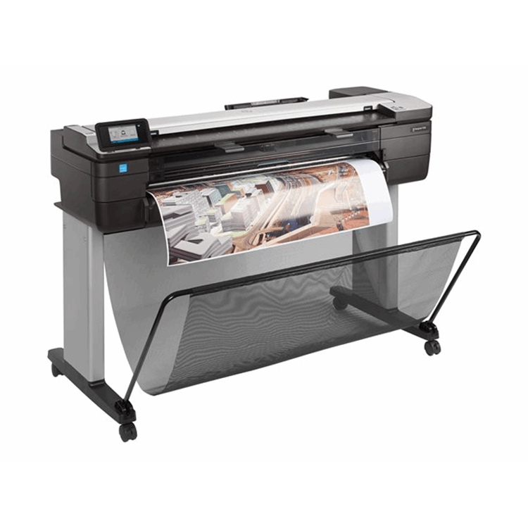 HP DesignJet T830 24inch MFP Printer