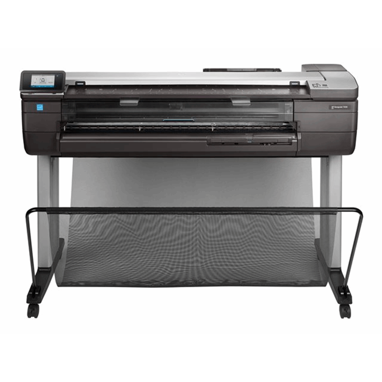 HP DesignJet T830 24inch MFP Printer