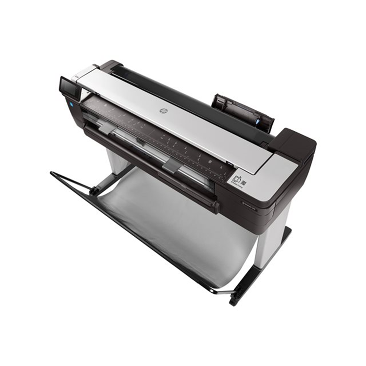 HP DesignJet T830 24inch MFP Printer