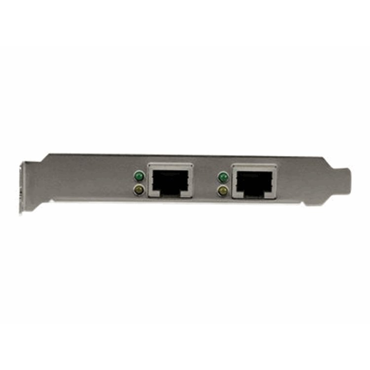 2 Port Gigabit PCI Express Network Card 2 Port Gigabit PCI Express Network Card