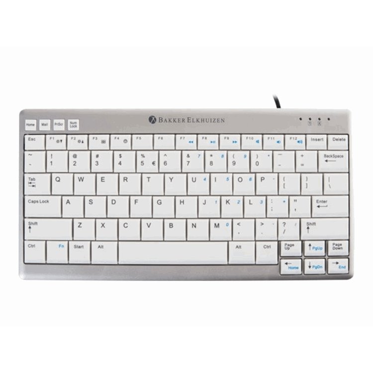 UltraBoard 950 Compact Keyboard BE UltraBoard 950 Compact Keyboard BE