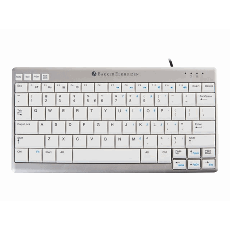 UltraBoard 950 Compact Keyboard BE UltraBoard 950 Compact Keyboard BE