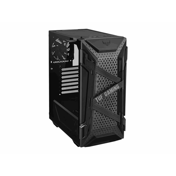 ASUS GT301 TUF GAMING CASE ASUS GT301 TUF GAMING CASE