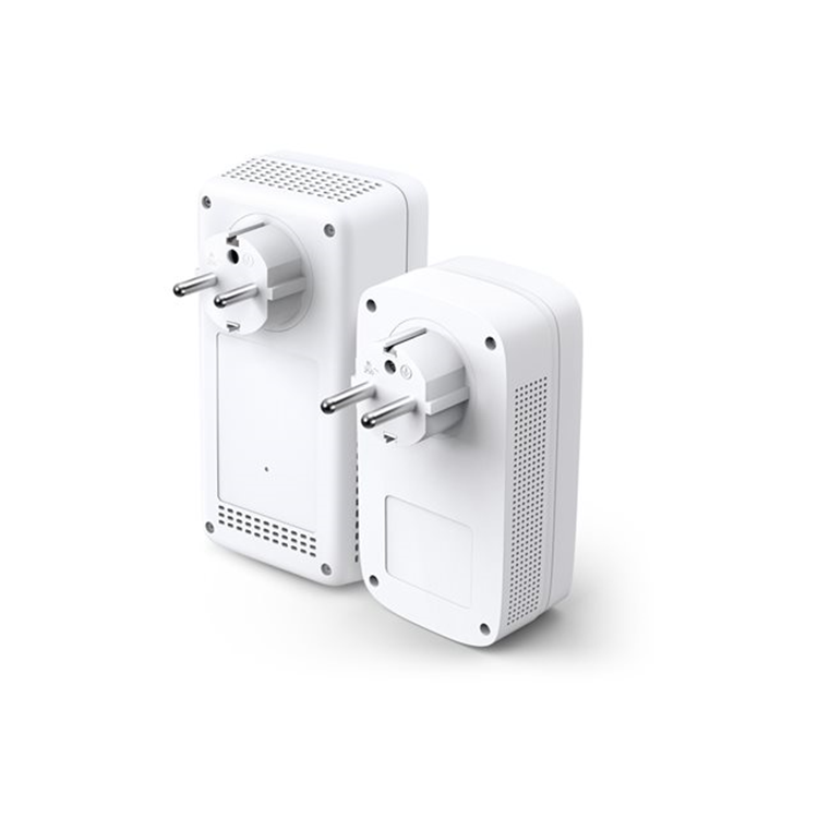 AV1300 Passthrough Powerline Wi-Fi KIT Qualcomm AC1200 Wi-Fi 867Mbps at 5GHz + 300Mbps at 2.4GHz AV1300 Passthrough Powerline Wi-Fi KIT Qualcomm AC1200 Wi-Fi 867Mbps at 5GHz + 300Mbps at 2.4GHz