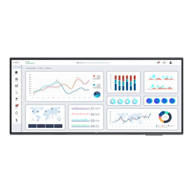 Avocor L Series 105 5K LED Display 105