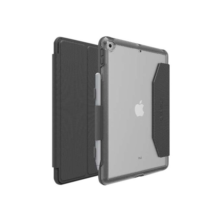 Unlimitd Folio iPad 7th gen Grey ProPack Unlimitd Folio iPad 7th gen Grey ProPack