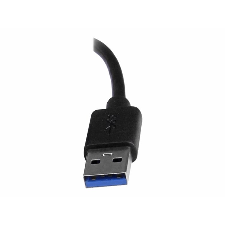 USB 3.0 to DisplayPort Adapter - 4K