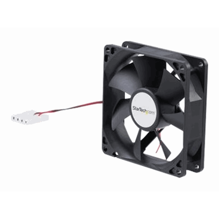 92mm Dual Ball Bearing Computer Case Fan