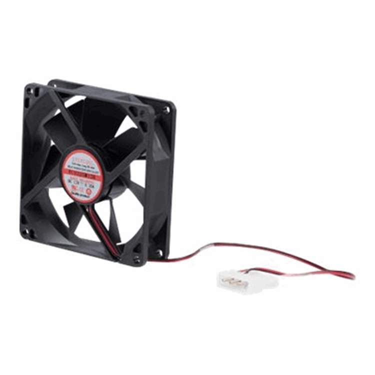 92mm Dual Ball Bearing Computer Case Fan