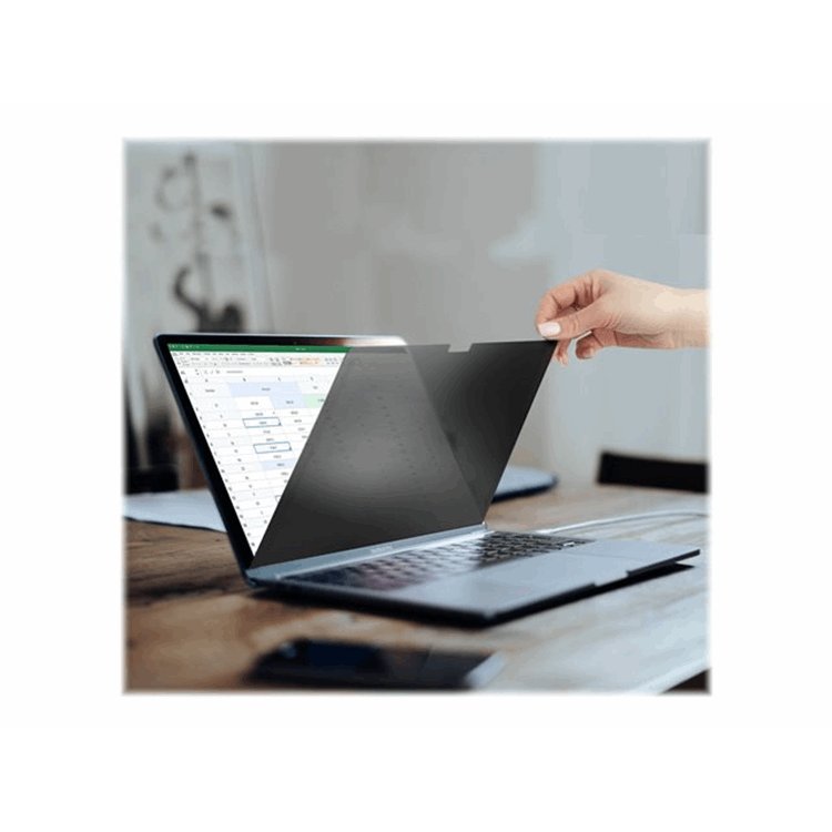 13.3in Laptop Privacy Screen Anti-Glare