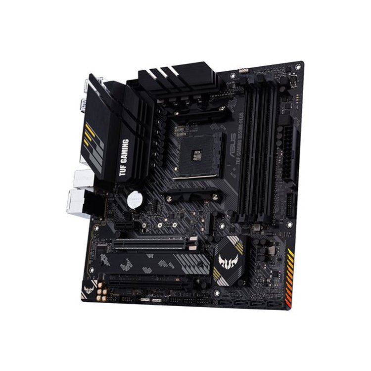 MB TUF GAMING B550M-PLUS MB TUF GAMING B550M-PLUS