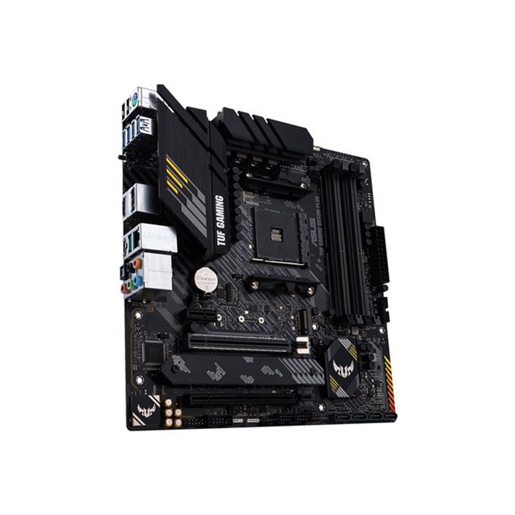 MB TUF GAMING B550M-PLUS MB TUF GAMING B550M-PLUS