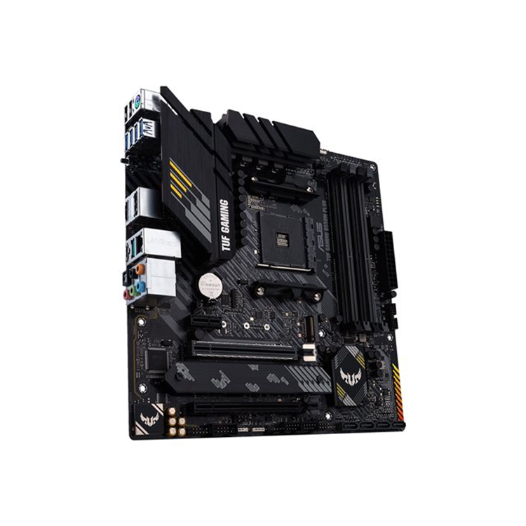 MB TUF GAMING B550M-PLUS