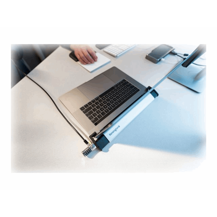 Laptop Locking Station 2.0 Laptop Locking Station 2.0