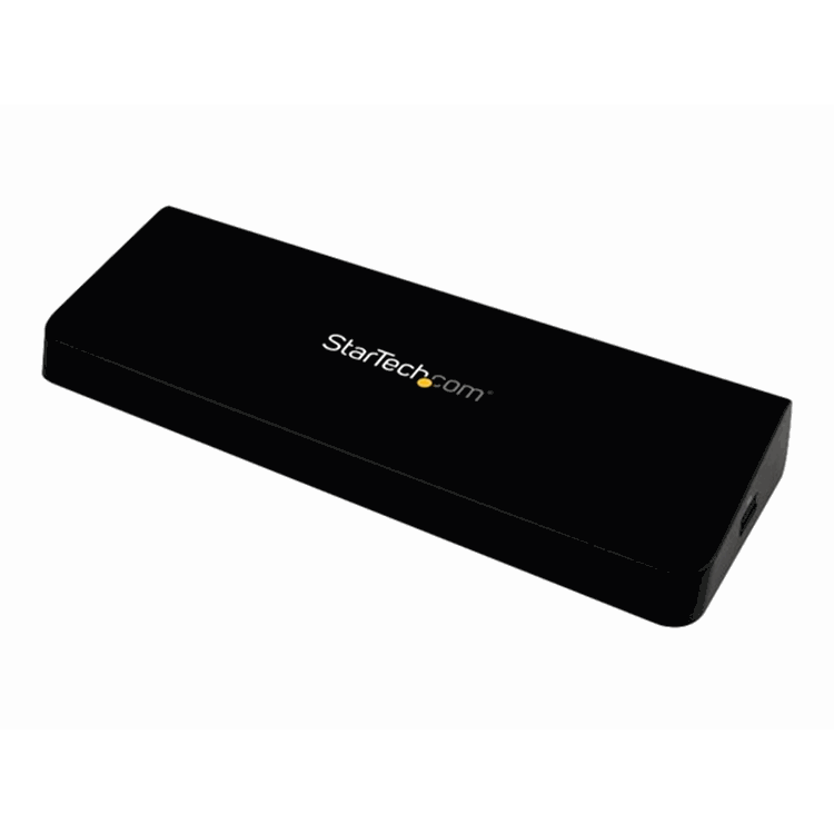 USB 3.0 4K Laptop Docking Station 4K DP