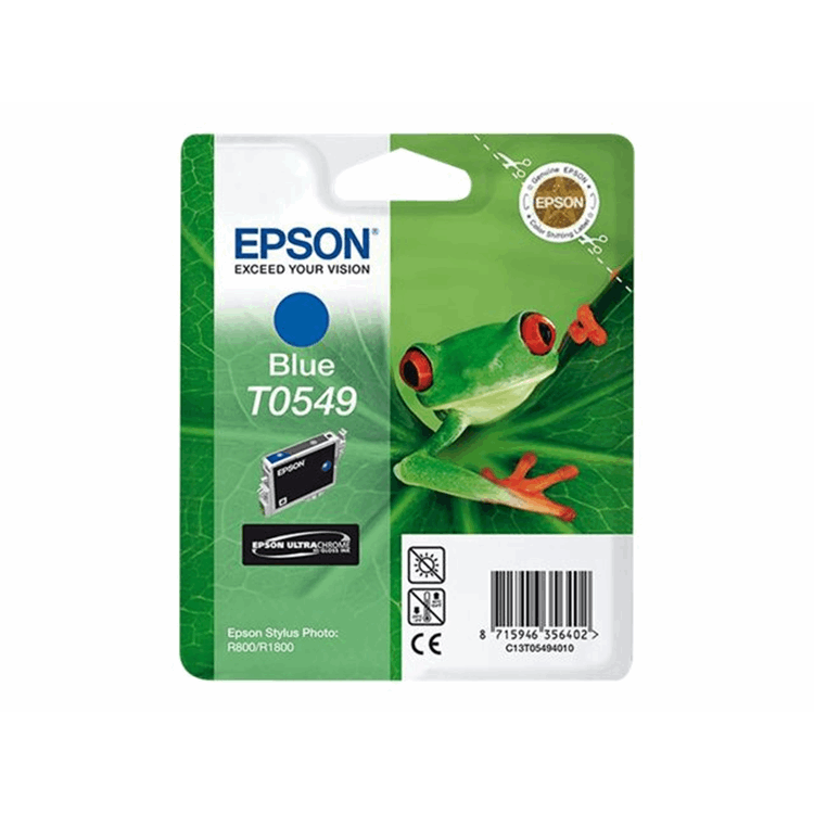 INK CARTRIDGE EPSON T054940 13