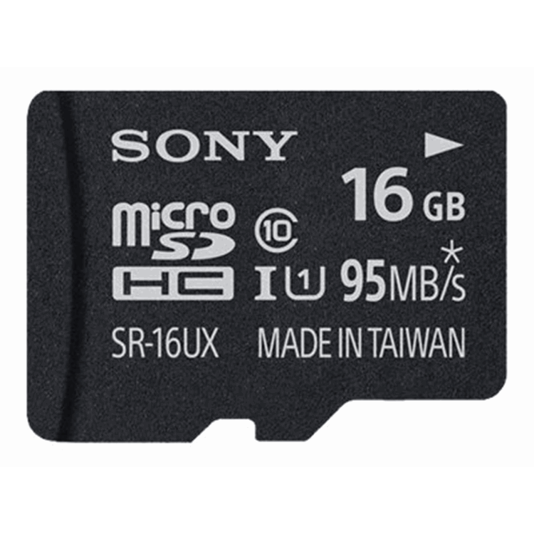 microSD16GB microSD16GB