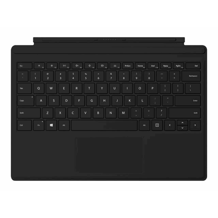 Surface Pro Signature Type Cover with fi