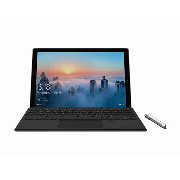 Surface Pro Signature Type Cover with fi Surface Pro Signature Type Cover with fi