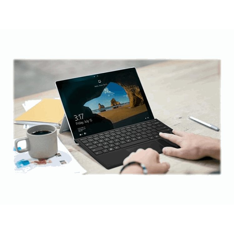 Surface Pro Signature Type Cover with fi Surface Pro Signature Type Cover with fi