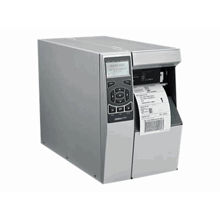 TT Printer ZT510; 4", 203 dpi TT Printer ZT510; 4", 203 dpi