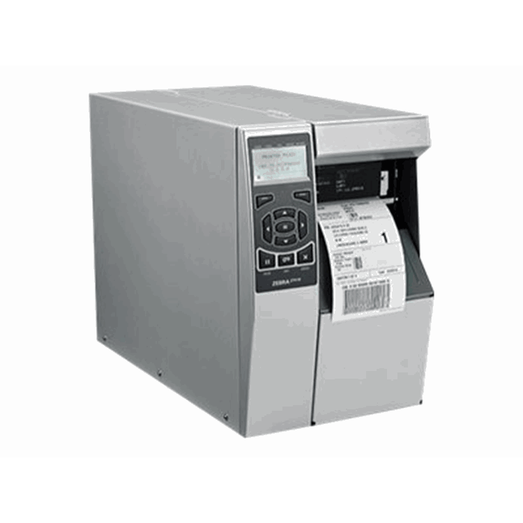 TT Printer ZT510; 4", 203 dpi TT Printer ZT510; 4", 203 dpi