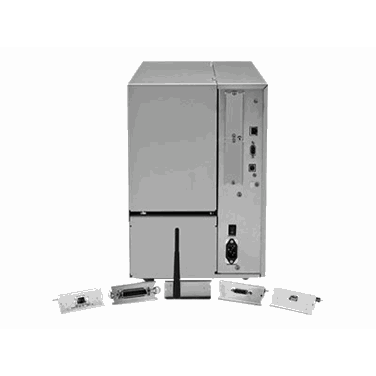 TT Printer ZT510; 4", 203 dpi TT Printer ZT510; 4", 203 dpi