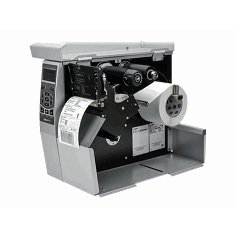 TT Printer ZT510; 4", 203 dpi TT Printer ZT510; 4", 203 dpi